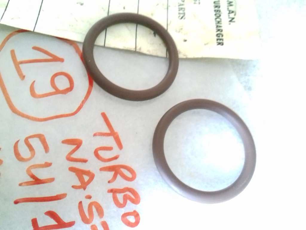 O-RING