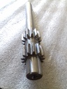 PINION GEAR (SHAFT)