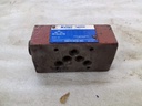 STACK VALVE(KEIKI)USED