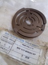 SUC VALVE SPRING HP