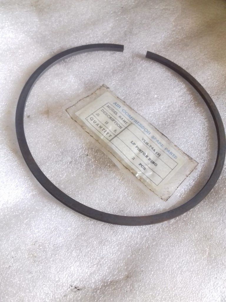 LP PISTON RING