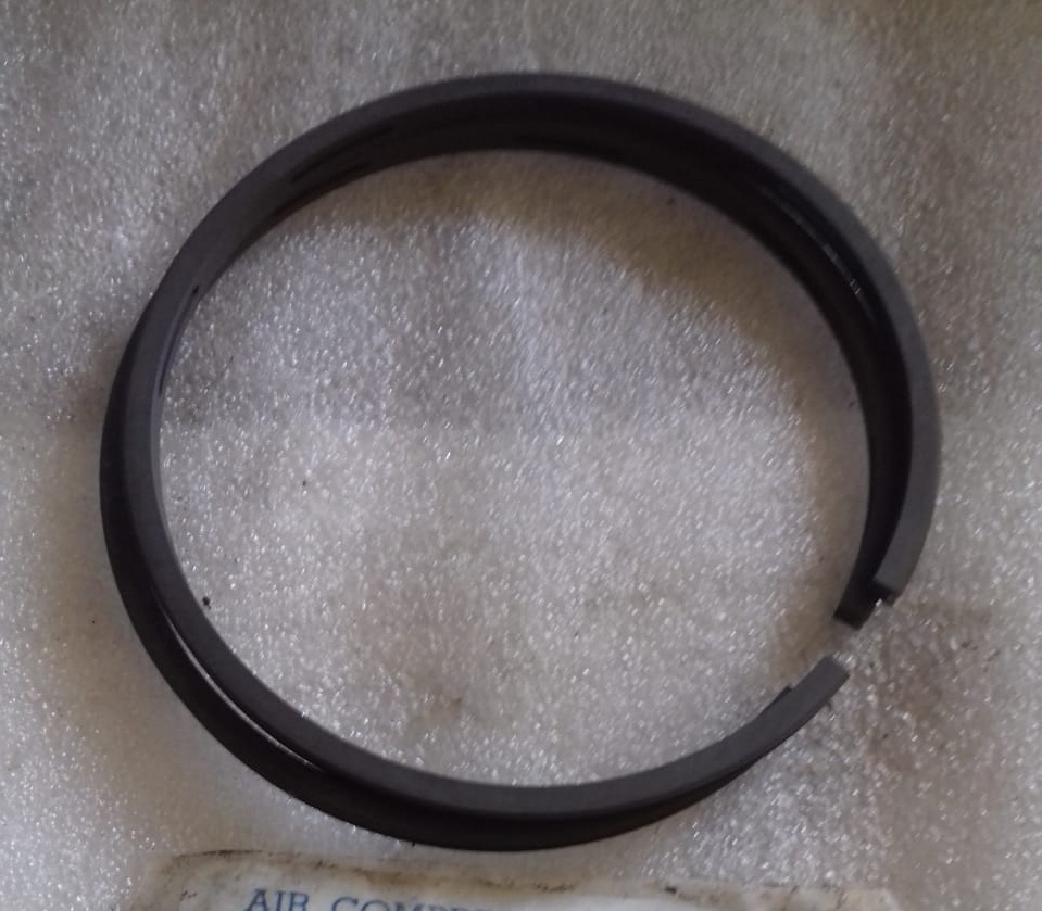 HP OIL SCRAPER RING