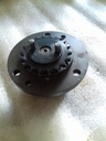 OIL PUMP ASSY