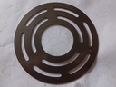 LP SUC VALVE PLATE