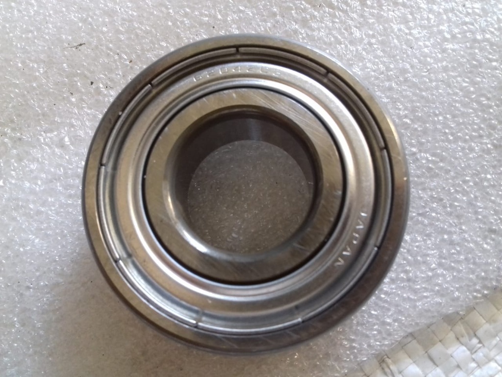 BEARING 6204