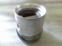 HP PISTON WITH PIN USED