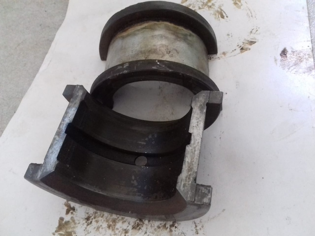 THRUST BEARING USED