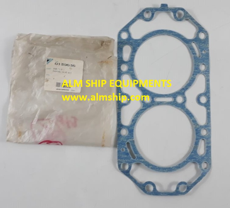 PACKING VALVE SEAT