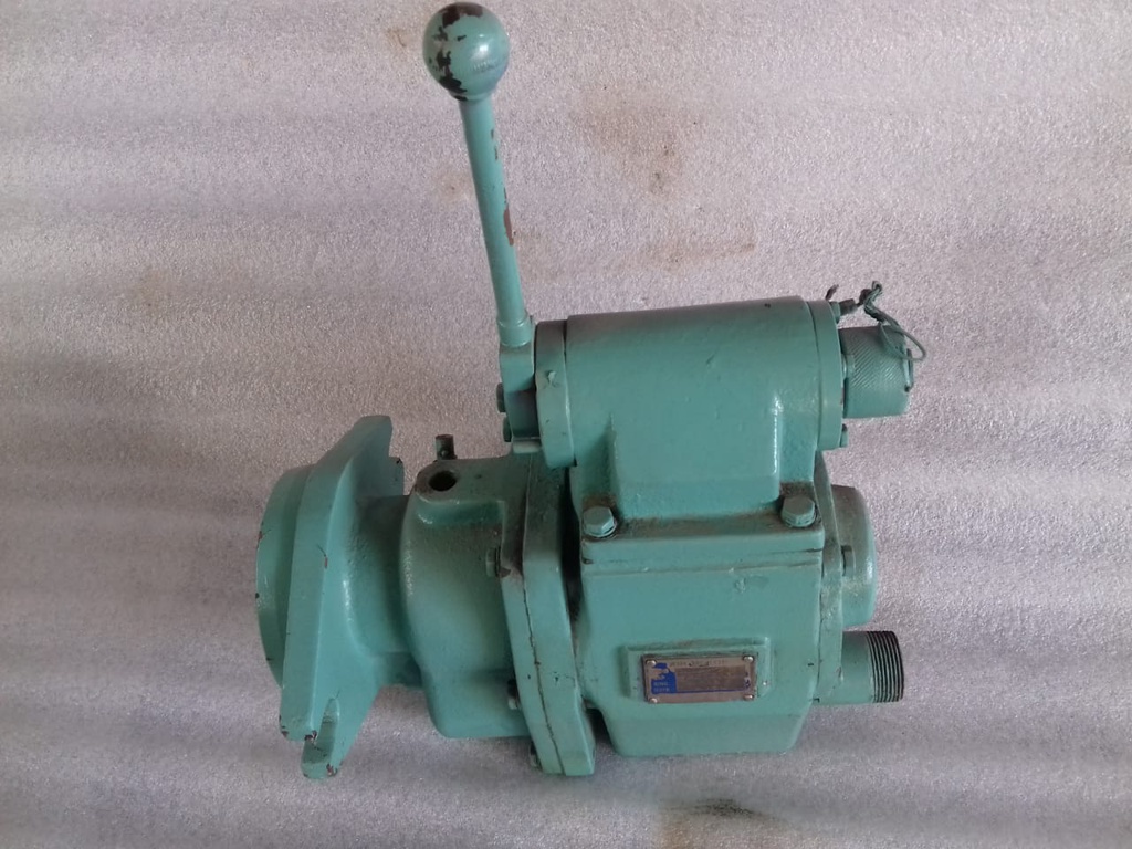 AIR MOTOR ATP-5P-300D