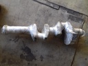 CRANKSHAFT WEEK CONDITION