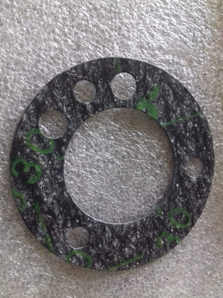 OIL PUMP GASKET