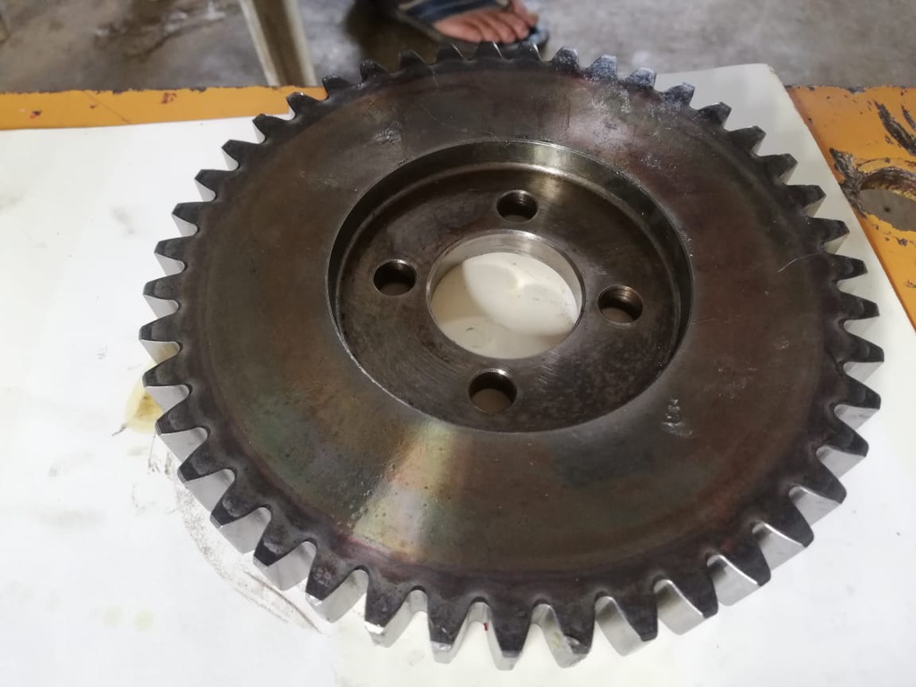 DRIVE GEAR USED H373-374