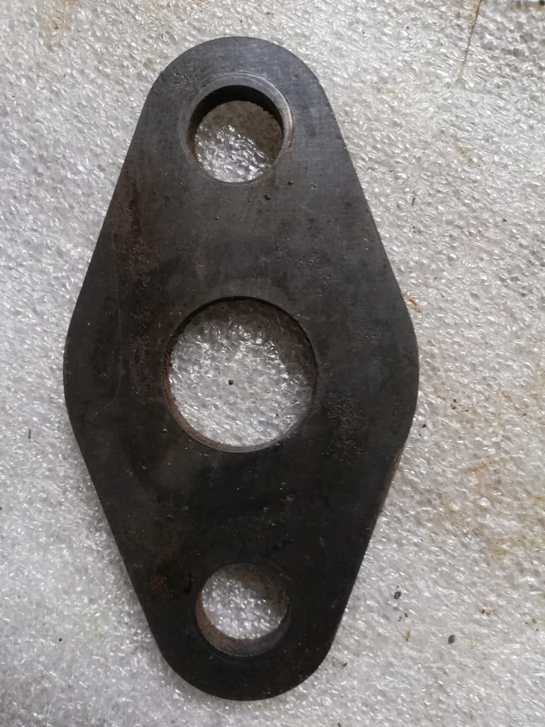 GASKET 34X70 USED