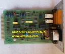 KRS-1 7225-036.0003 AUTRONICA PCB KR-20 UNIT-7