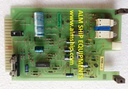 KRB-1 7225-029.0002 AUTRONICA PCB KR-20