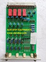 KMG-200 7252-019.0002 AUTRONICA PCB KM-2