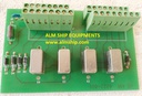 MACGREGOR HAGGLUNDS HS 414 4722-801 PCB CARD