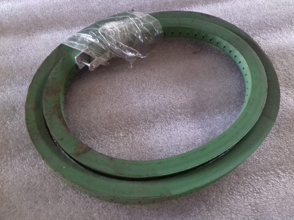 V-BELT FOR YANMAR SC 30-40N