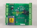 Cathelco Seafresh Main Control PCB Rev. 1.3