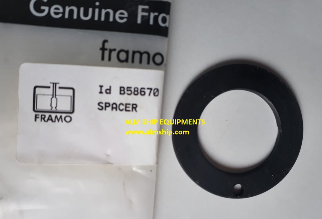 Framo Spacer