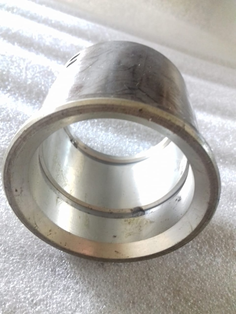 Crank Metal, Main Bearing