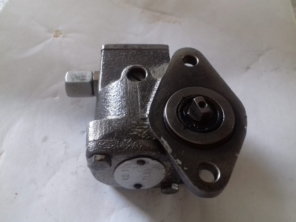 LUBRICATOR (OLD)