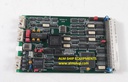 Gespac VIG-4W Pcb Card