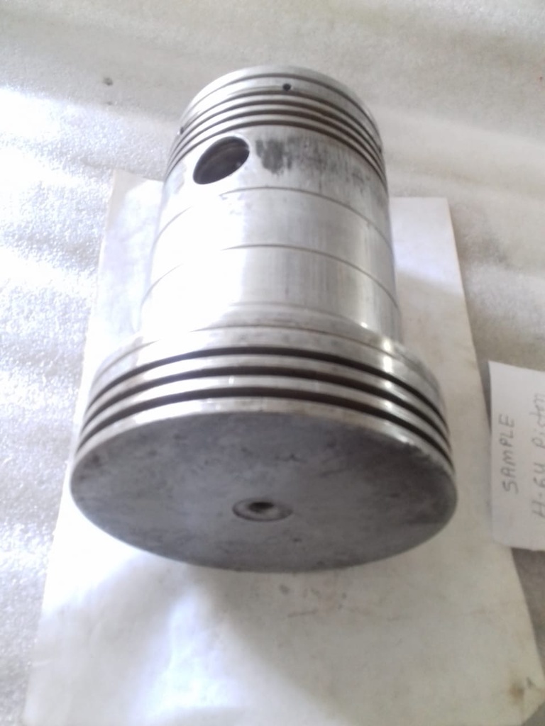 PISTON -64 OLD