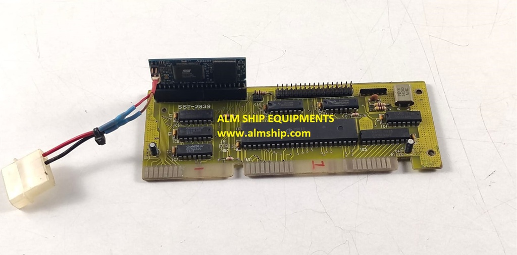 SST-2839 Pcb Card