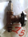 METAL VALVE OLD