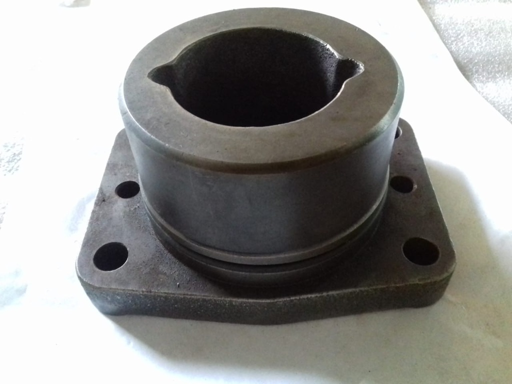 VALVE FLANGE OLD