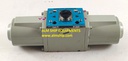 Kawasaki Rexroth 4WE10J-10L0/LG24 NDL-L70 Valve