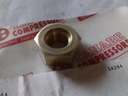 COOLING WATER  PUMP IMPELLER NUT