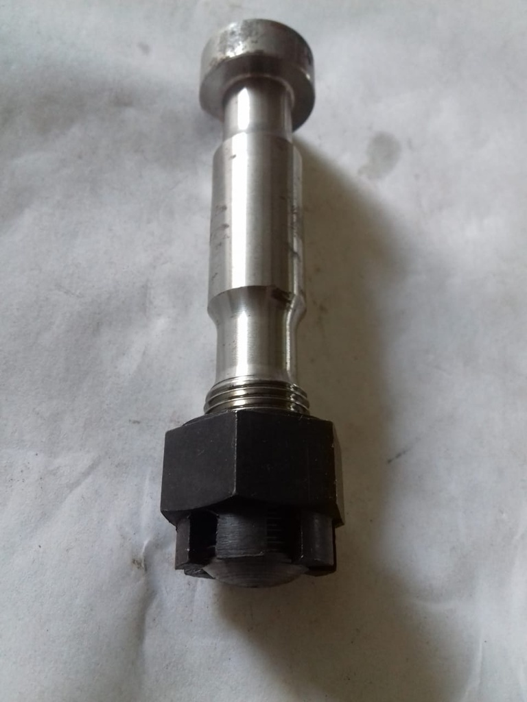 CONN. ROD BOLT &amp; NUT