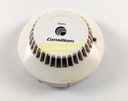 Salwico DOS3 Consilium Optical Smoke Detector (WITH-OUT BASE)