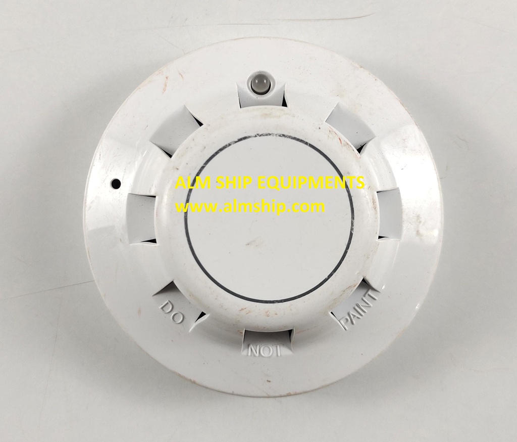 Apollo Series 65 95 55000-316 APO Optical Smoke Detector