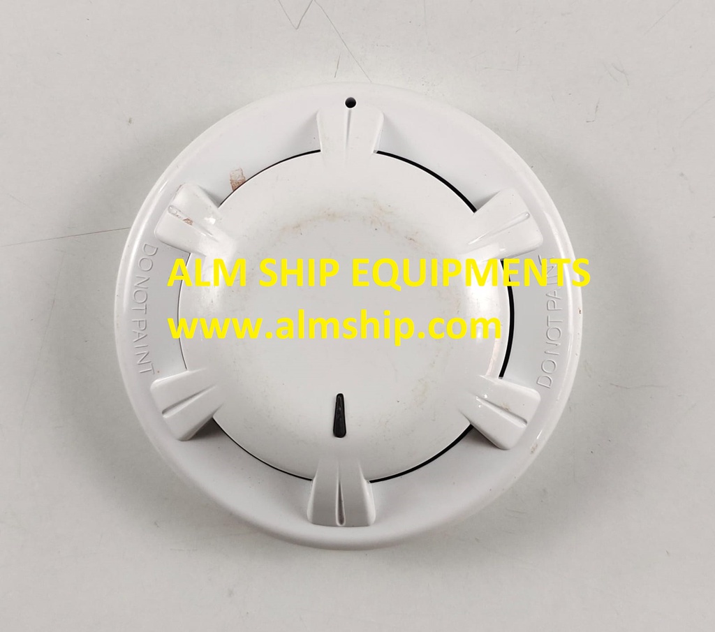 Apollo Orbis ORB-OP-42003-MAR Optical Smoke Detector Without Base