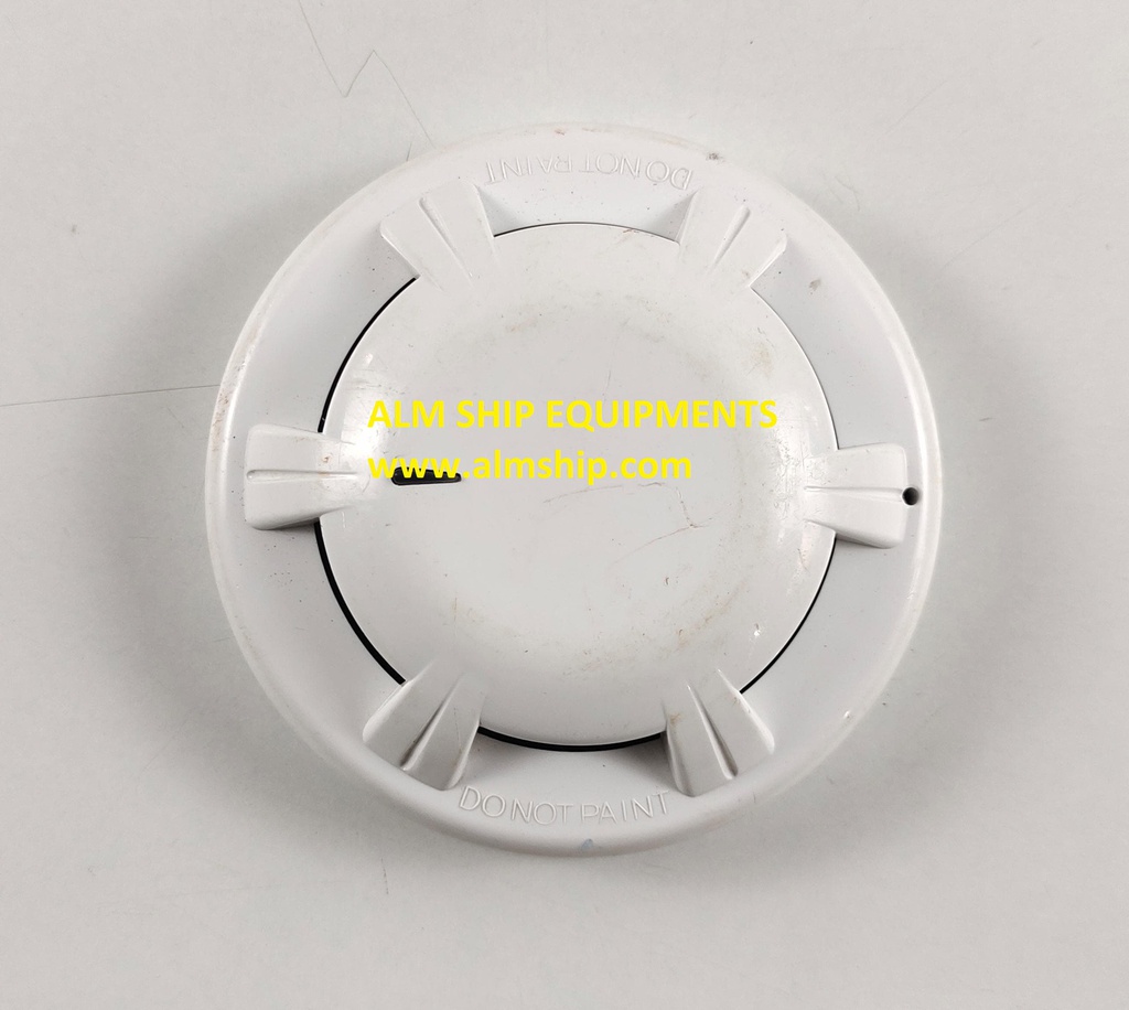 Apollo Orbis ORB-OP-42001-MAR Optical Smoke Detector Without Base