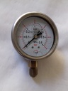 PRESSURE GAUGE 6 BAR