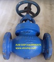 GLOBE VALVE