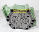 Cylinder Head For Yanmar M-200