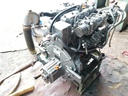 LIFE BOAT ENGINE YANMAR 3JH25A