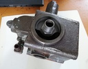 OIL RELEASE VALVE BODY USED 63-64