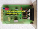 KRR-1 7225-036.0003 AUTRONICA PCB KR-20