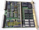 NOR CONTROL HER 100275D PROCESSOR CARD