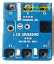 L2Z MUSASINO