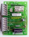 TYCO MINERVA RM520 RELAY MODULE