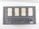 HYUNDAI NOR CONTROL SAU-8810 COMPLETE UNIT