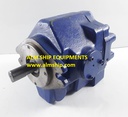 Yuken Piston Pump