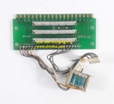 Automatic Synchronizing Device Mother-64 board